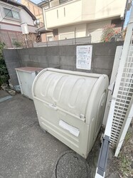 コイノニアパレスの物件外観写真